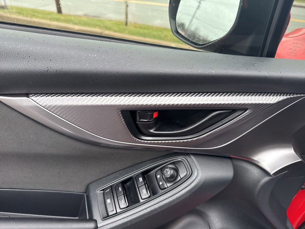 Used 2024 Subaru WRX image 18