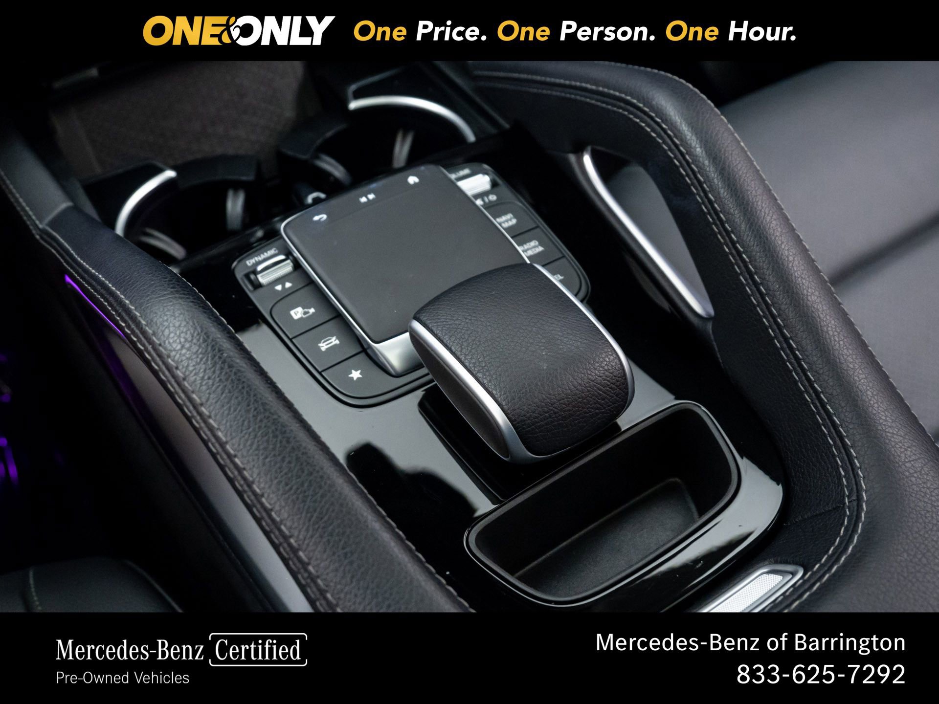 Used 2024 Mercedes-Benz GLE 450 4MATIC w/ 3rd Row Seat Package image 32