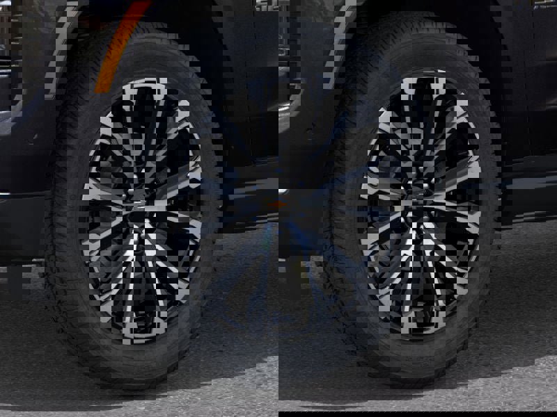 New 2026 Chevrolet Suburban High Country image 33