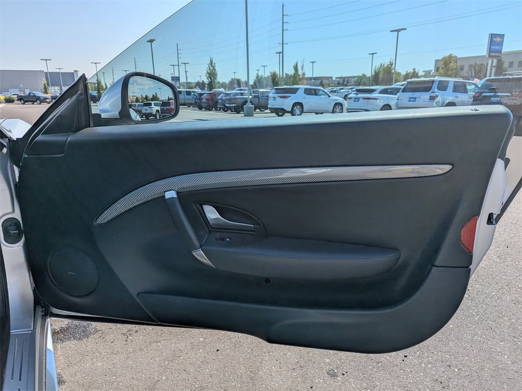 Used 2016 Maserati GranTurismo Sport image 34