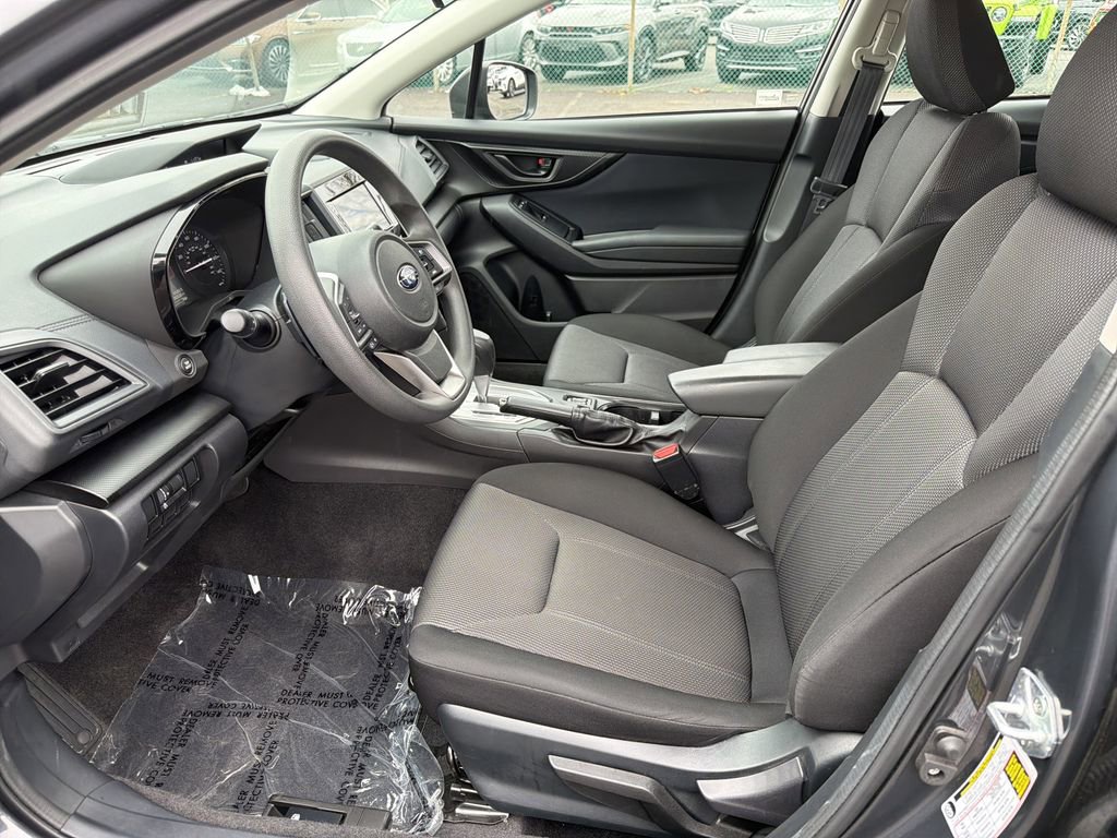 Used 2023 Subaru Impreza Premium image 11