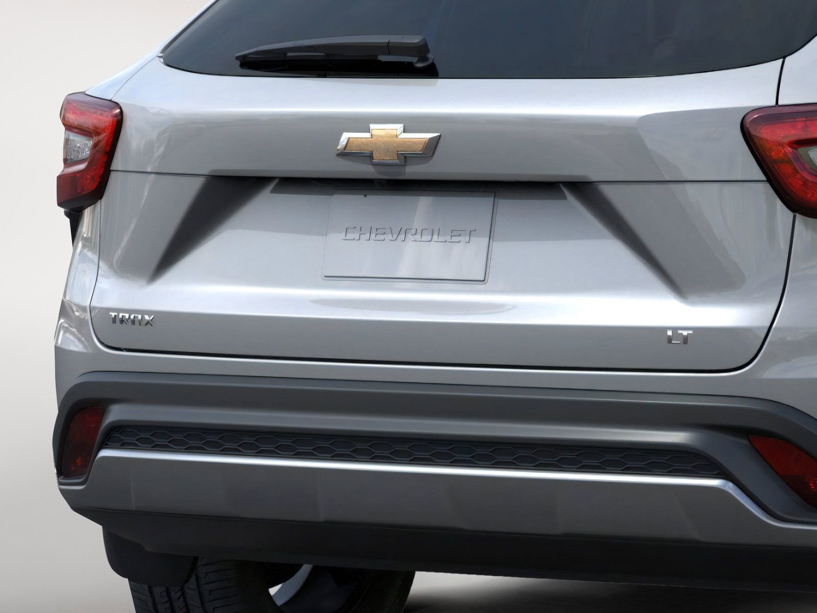 New 2026 Chevrolet Trax LT image 15