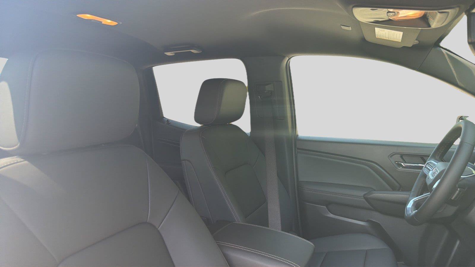 New 2026 GMC Canyon Elevation w/ Convenience Package AWD/4WD image 21