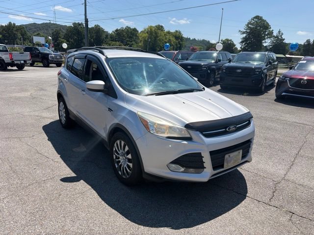 Used 2014 Ford Escape SE w/ Equipment Group 201A AWD/4WD image 14
