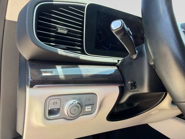 Used 2021 Mercedes-Benz GLE 350 4MATIC image 30