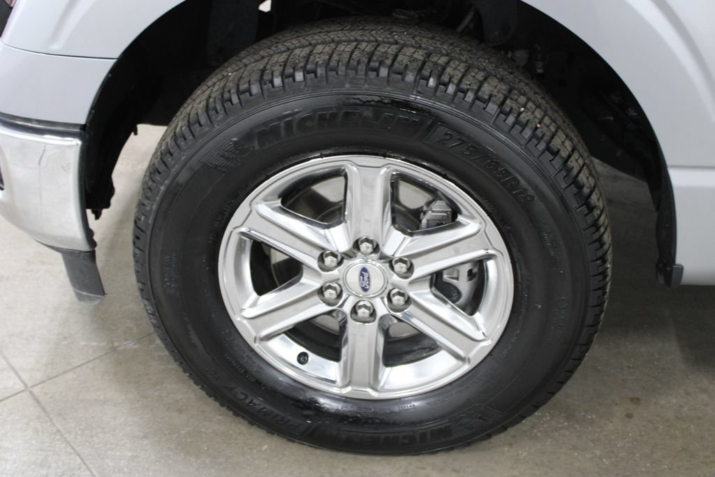 Used 2024 Ford F150 XLT w/ Tow/Haul Package AWD/4WD image 47