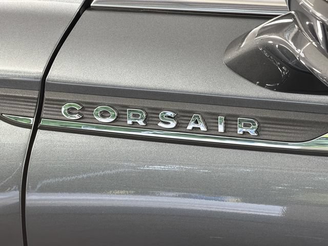 Used 2026 Lincoln Corsair Reserve FWD image 31