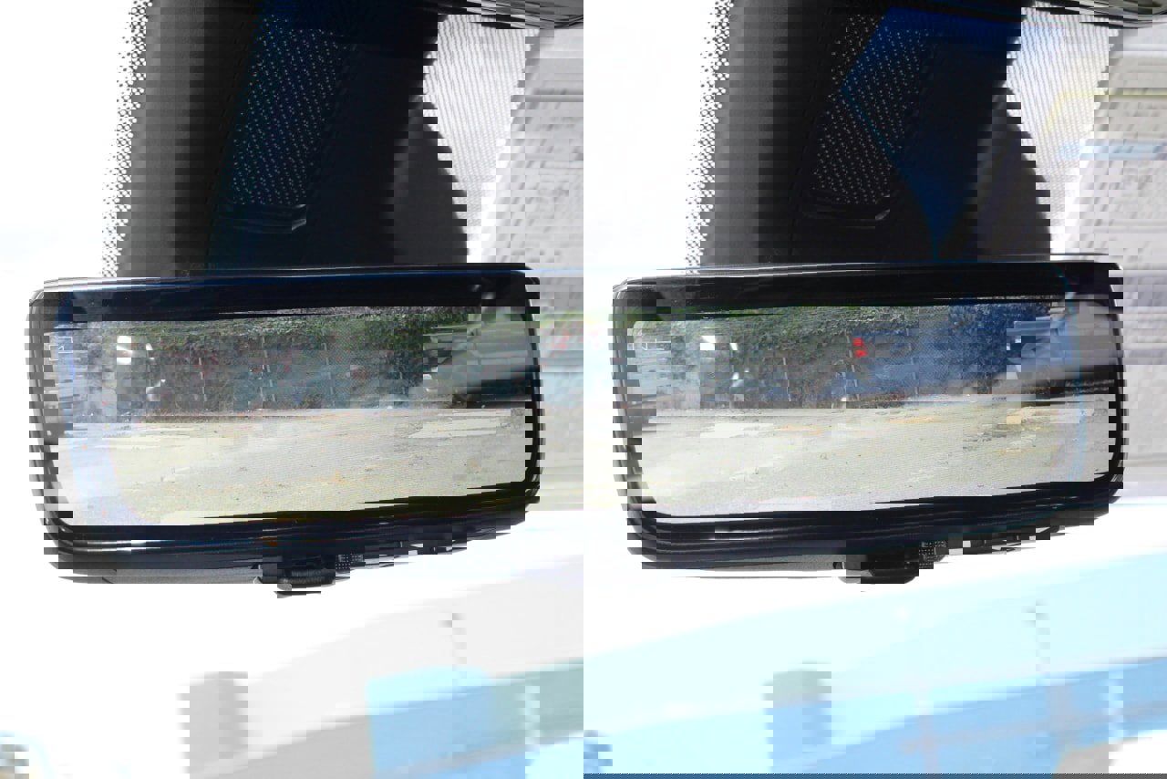 New 2025 Jeep Grand Wagoneer Series III w/ Rear Seat Video Group 1 image 61