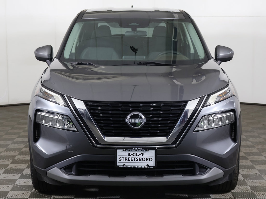 Used 2023 Nissan Rogue SV AWD/4WD image 9