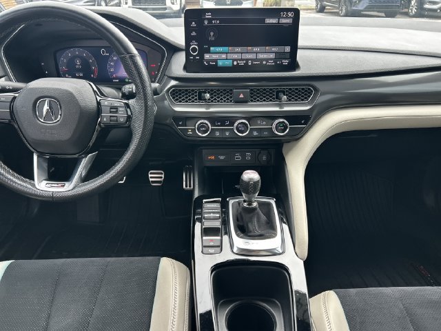 Certified 2024 Acura Integra Type S FWD image 15