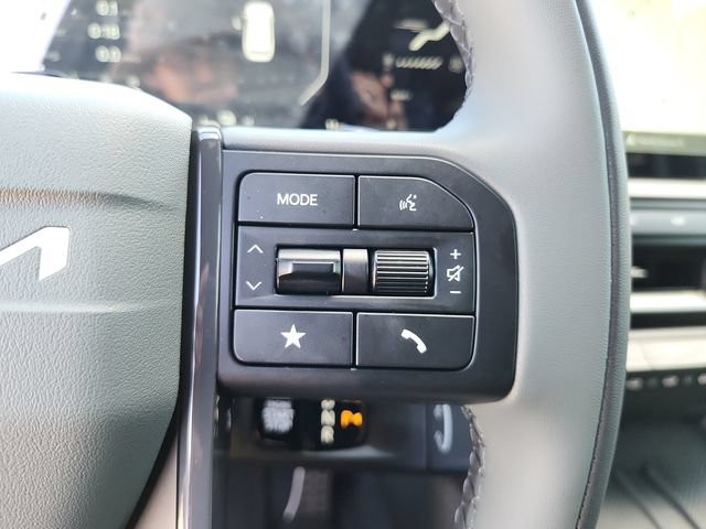 New 2027 Kia Telluride SX X-Line AWD/4WD image 21