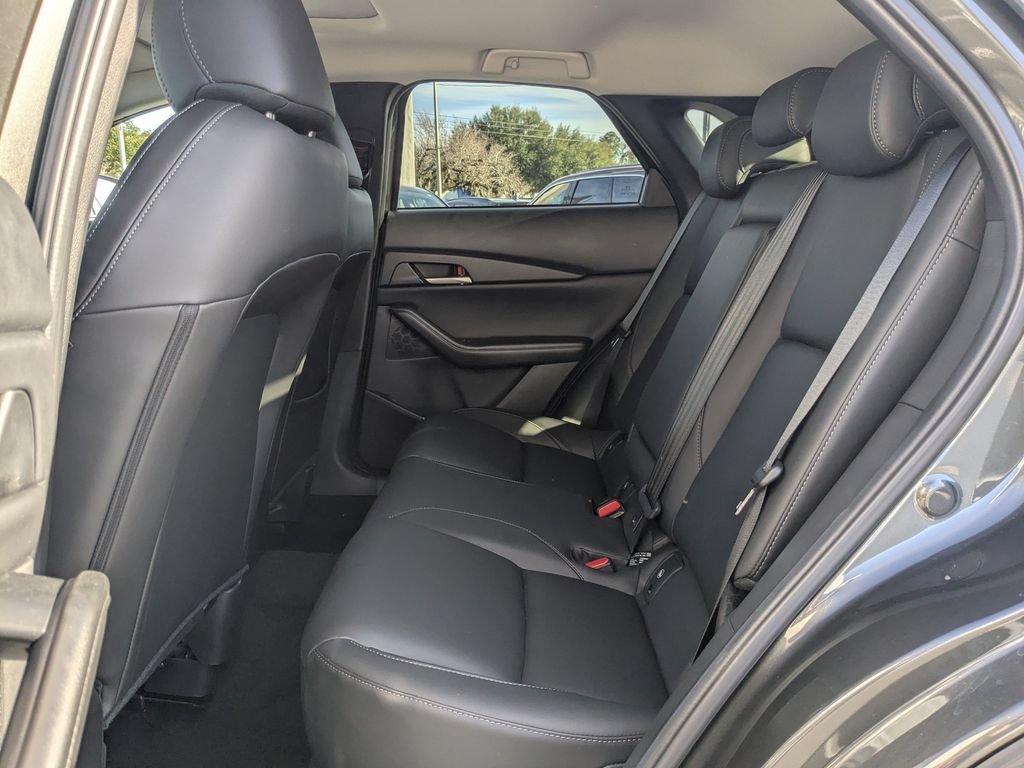 New 2026 MAZDA CX-30 AWD 2.5 S image 13