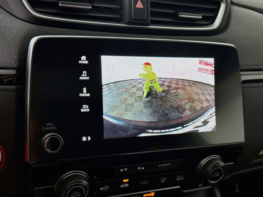 Used 2018 Honda CR-V EX image 5