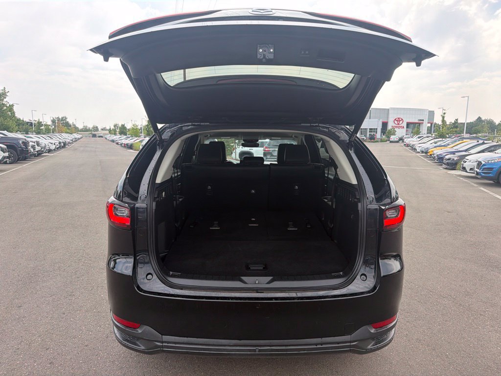 Used 2026 MAZDA CX-90 3.3 Turbo w/ Select Package AWD/4WD image 16