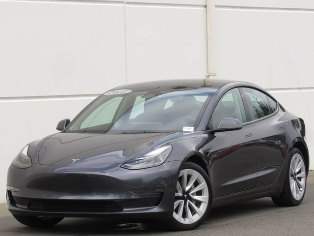 Used 2023 Tesla Model 3 Long Range