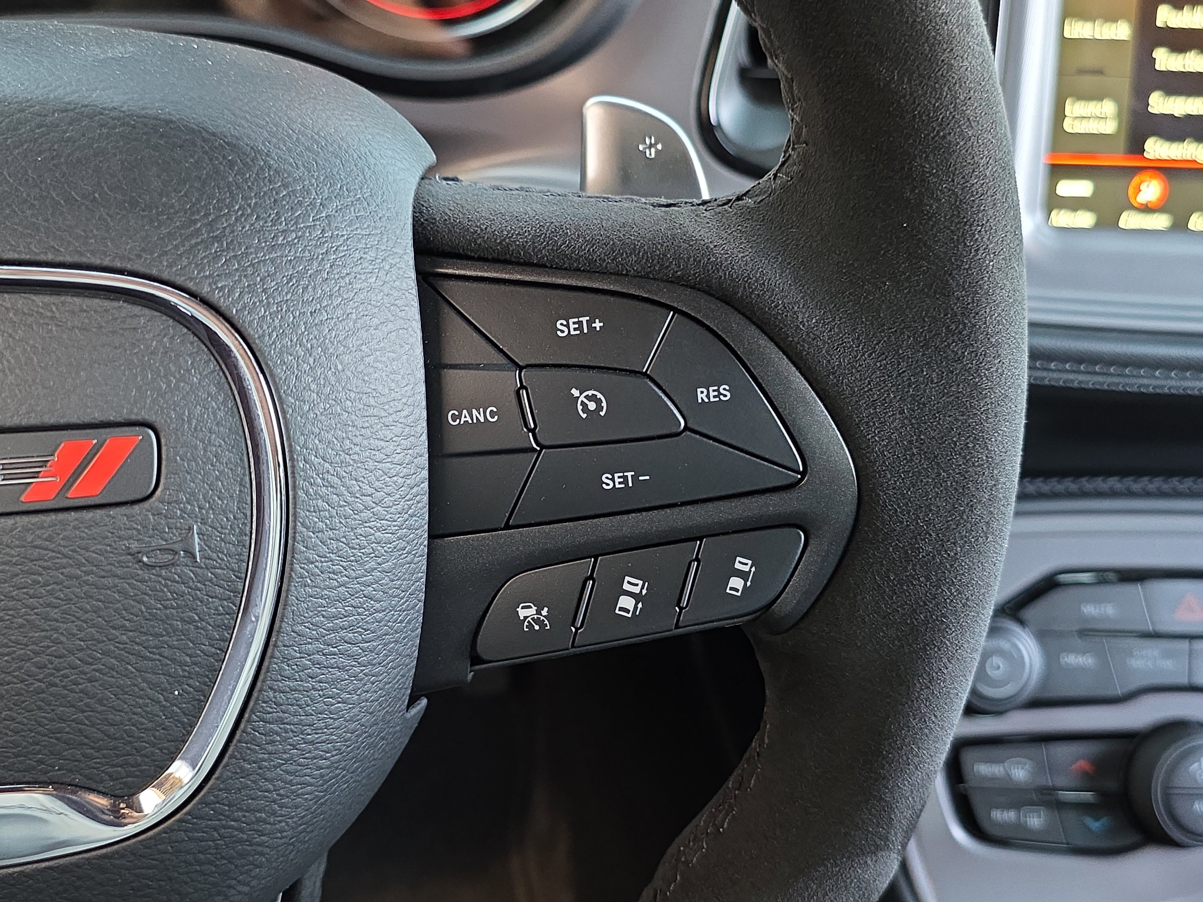 Used 2023 Dodge Challenger R/T Scat Pack image 20