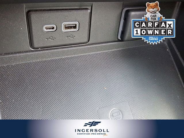 Used 2023 Chevrolet Tahoe High Country w/ Max Trailering Package image 27