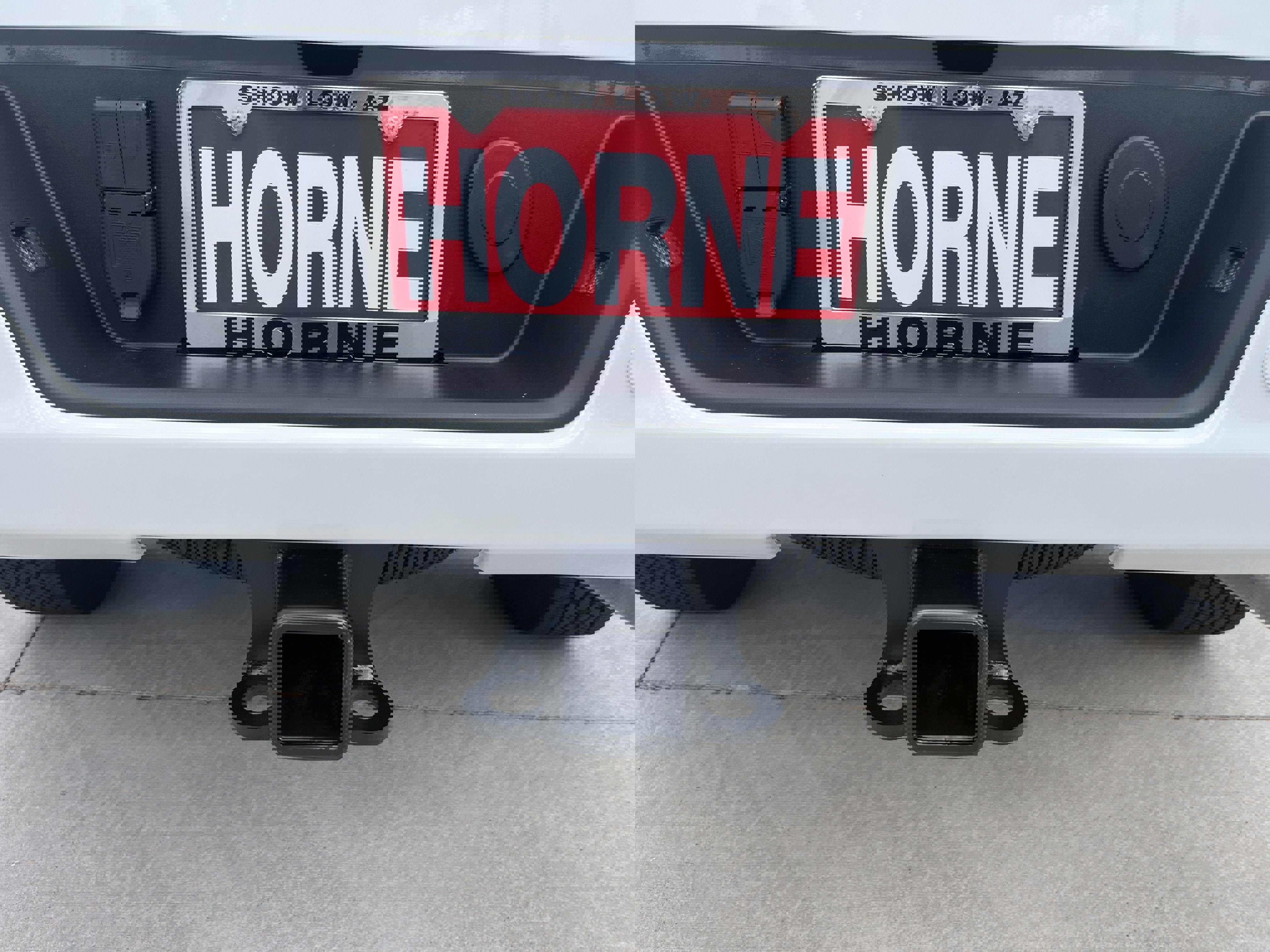New 2026 GMC Sierra 2500 AT4 w/ AT4 Premium Plus Package image 15
