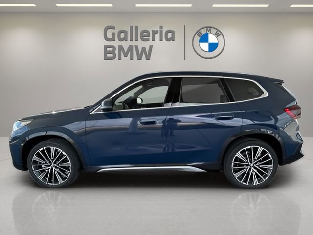 New 2026 BMW X1 xDrive28i w/ Technology Package AWD/4WD image 8