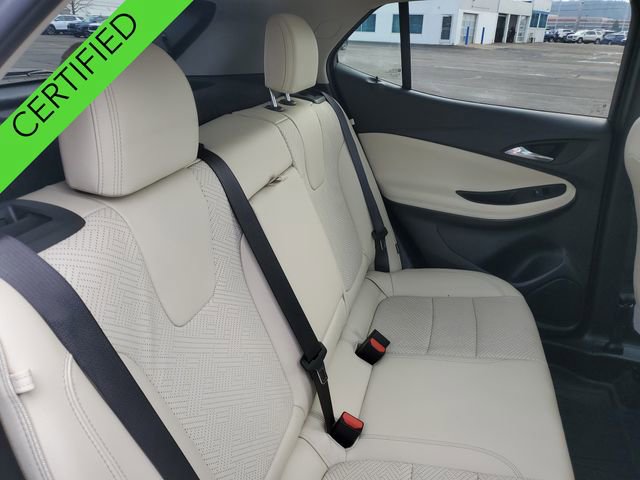 Certified 2023 Buick Encore GX Essence w/ Advanced Technology Package image 28