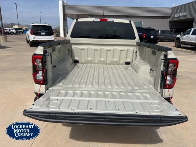 New 2025 Ford Ranger XLT image 19
