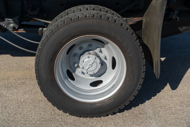 Used 2018 Ford F450 XL w/ Snow Plow Prep Package RWD image 9