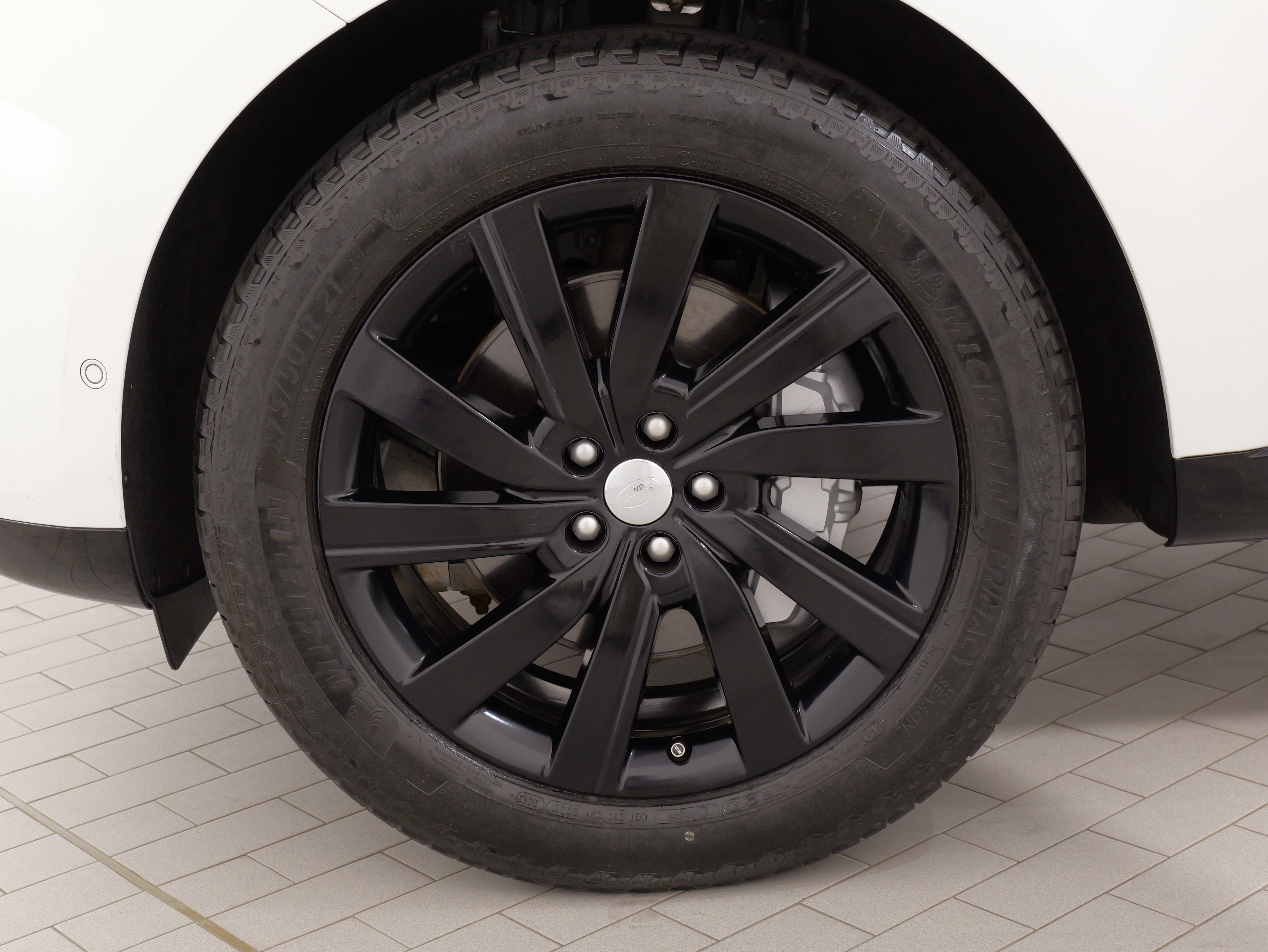 Used 2023 Land Rover Range Rover SE AWD/4WD image 64