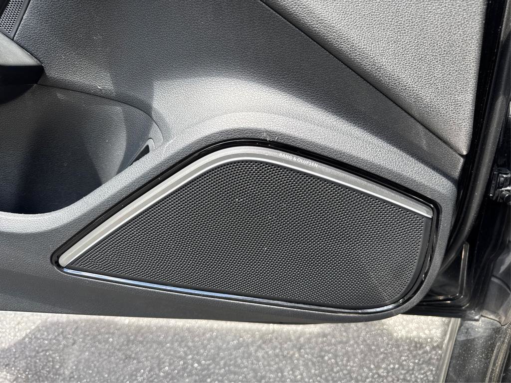 Used 2016 Audi S3 Prestige image 32