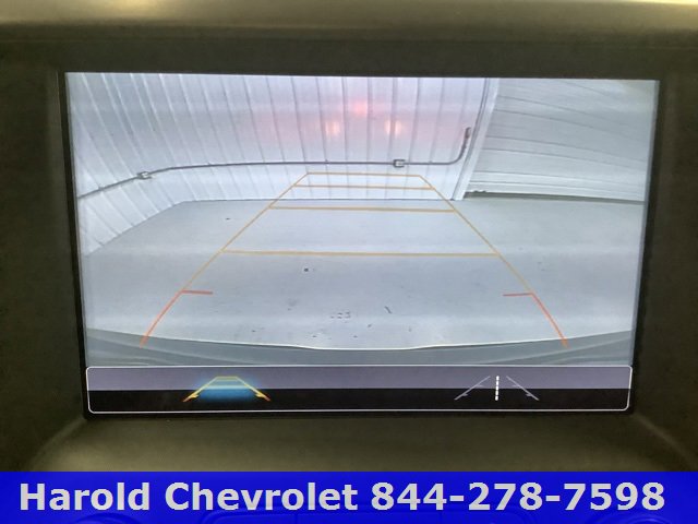 Used 2018 GMC Acadia SLE image 18