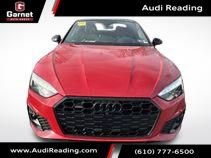 Used 2023 Audi A5 2.0T Prestige w/ Black Optic Plus Package image 8