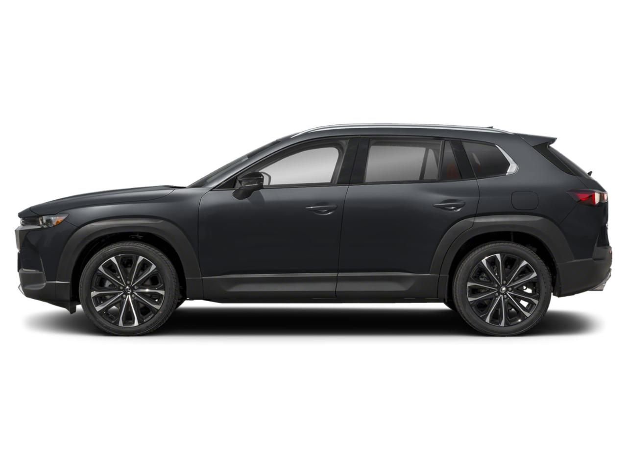 New 2025 MAZDA CX-50 AWD 2.5 Turbo w/ Weather Package image 2