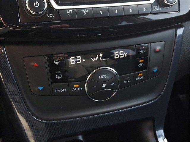 Used 2018 Nissan Sentra SR w/ SR Midnight Edition Package image 15