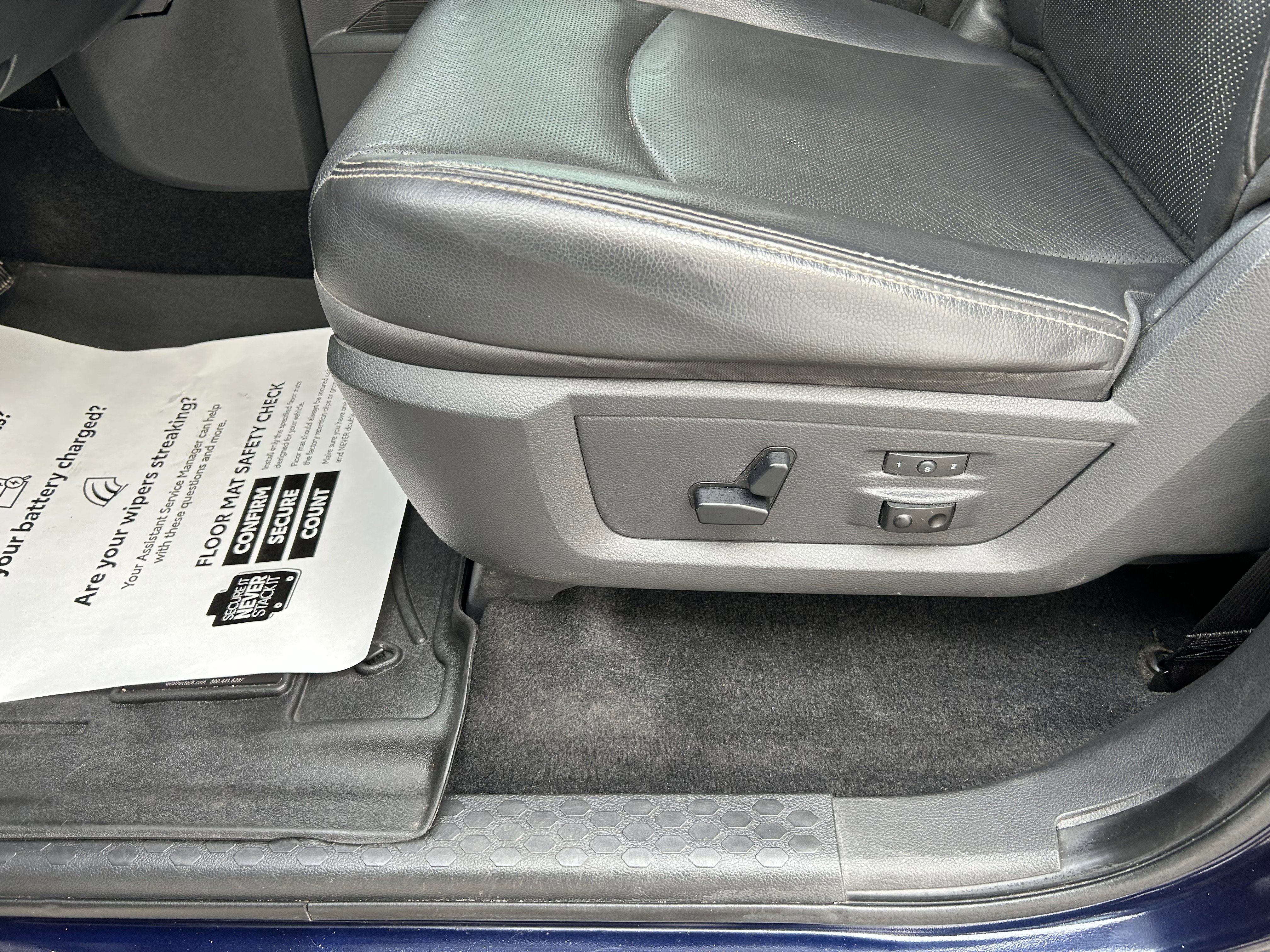 Used 2012 RAM 1500 Laramie image 22