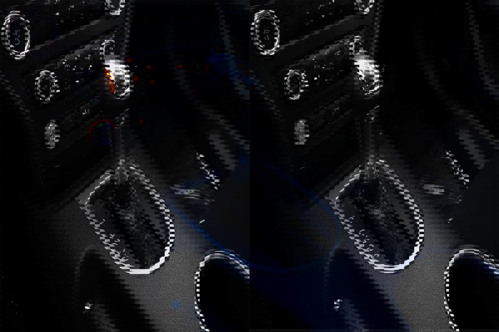 Used 2023 Ford Mustang Coupe image 13