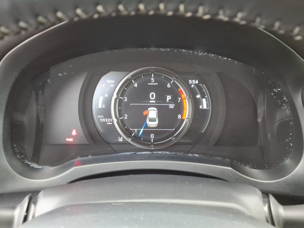 Used 2021 Lexus IS 350 F Sport RWD image 36