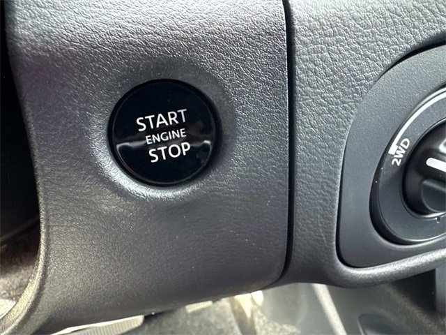 New 2026 Nissan Frontier S image 30