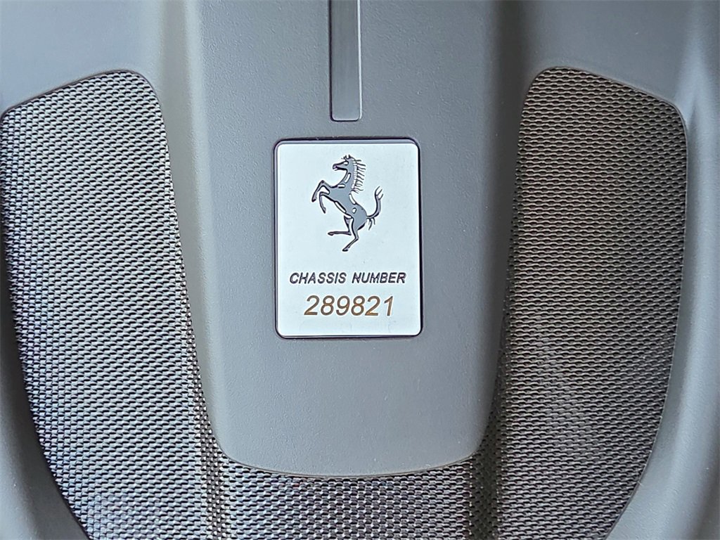 Used 2023 Ferrari Roma image 28