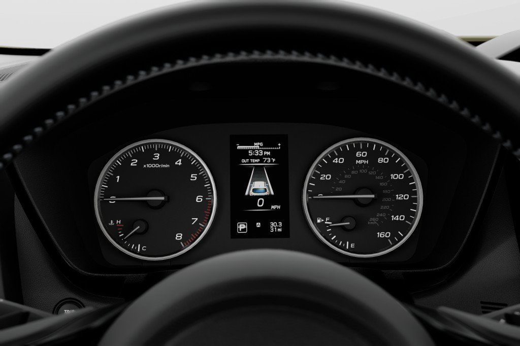 New 2026 Subaru Ascent Premium AWD/4WD image 19