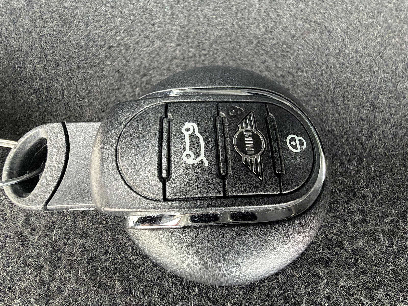 Used 2024 MINI Cooper Countryman S w/ Storage Package AWD/4WD image 28