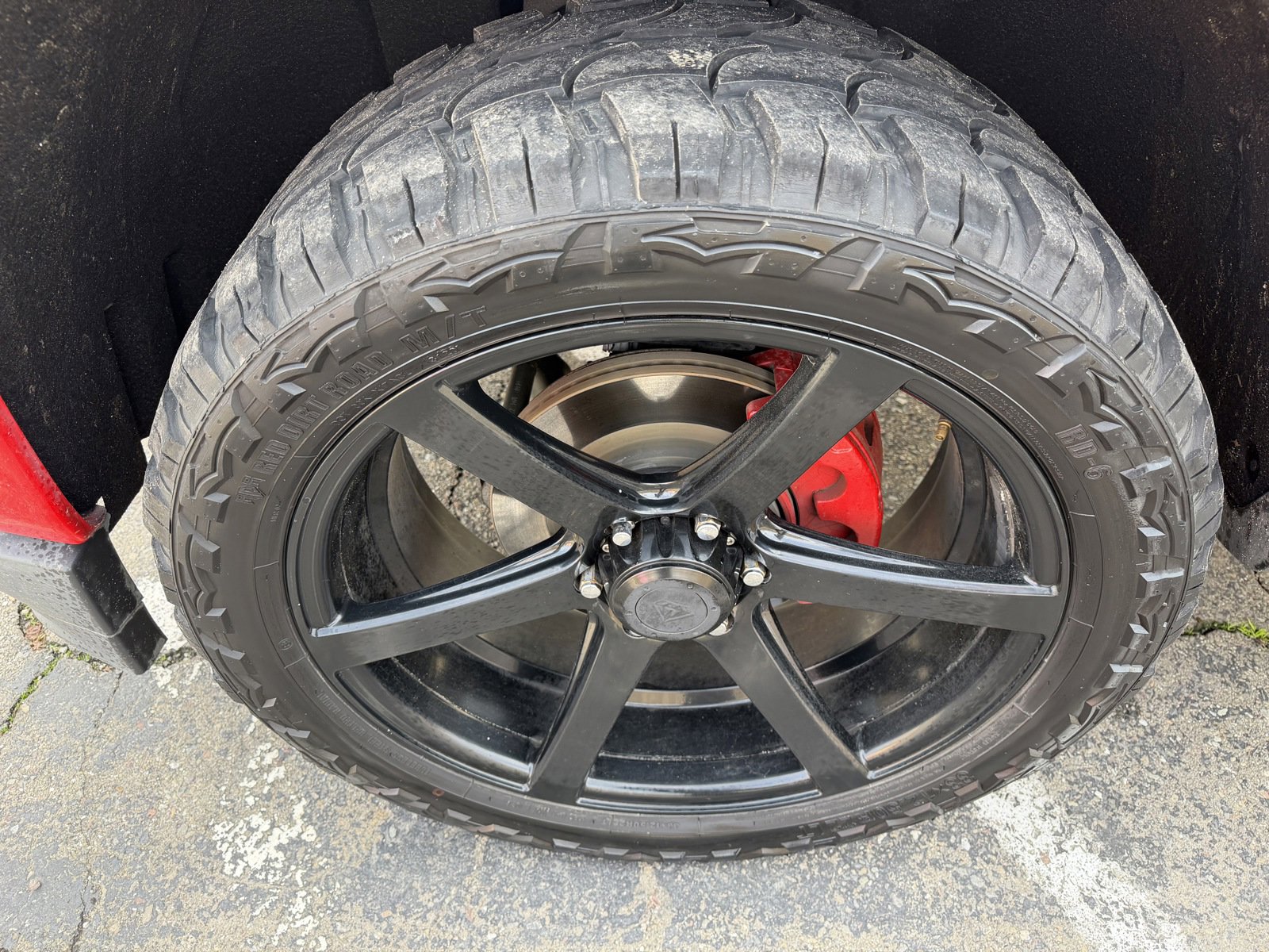 Used 2018 Chevrolet Silverado 1500 Custom w/ Custom Value Package image 19