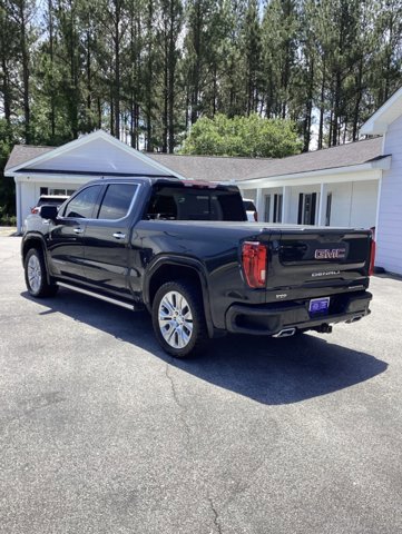 Used 2020 GMC Sierra 1500 Denali w/ Denali Ultimate Package image 4
