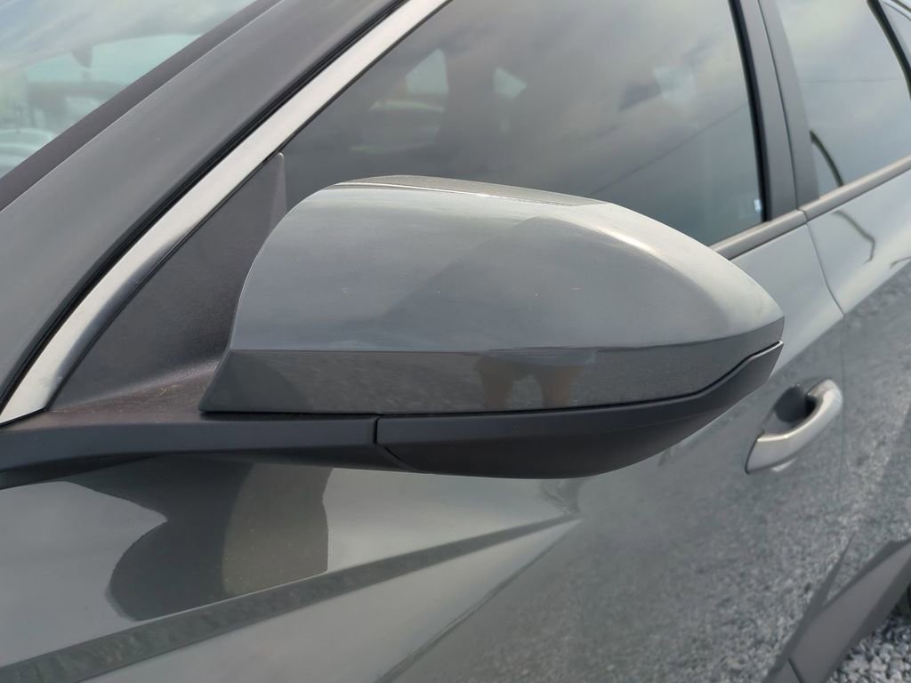 New 2026 Hyundai Tucson SEL image 12