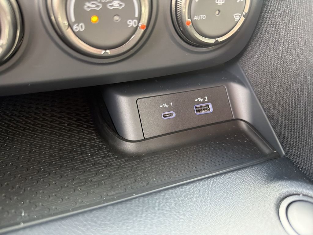 New 2026 Nissan Z Sport w/ Floor Mat Package image 24