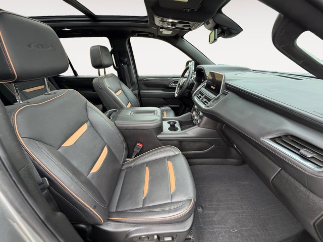 Certified 2024 GMC Yukon AT4 w/ AT4 Premium Plus Package image 15