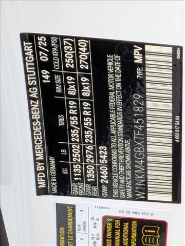 New 2026 Mercedes-Benz GLC 300 image 17