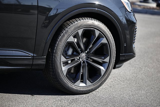 New 2026 Audi Q7 3.0T Premium Plus image 5