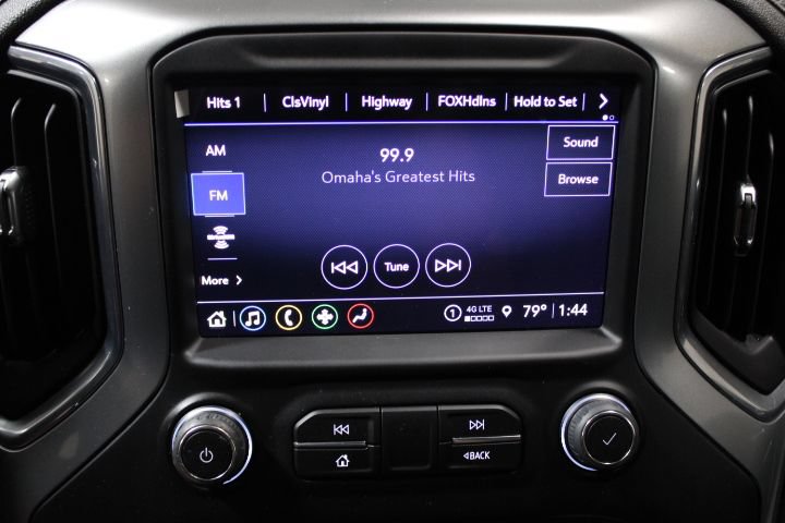 Used 2023 Chevrolet Silverado 2500 LT w/ Convenience Package AWD/4WD image 50