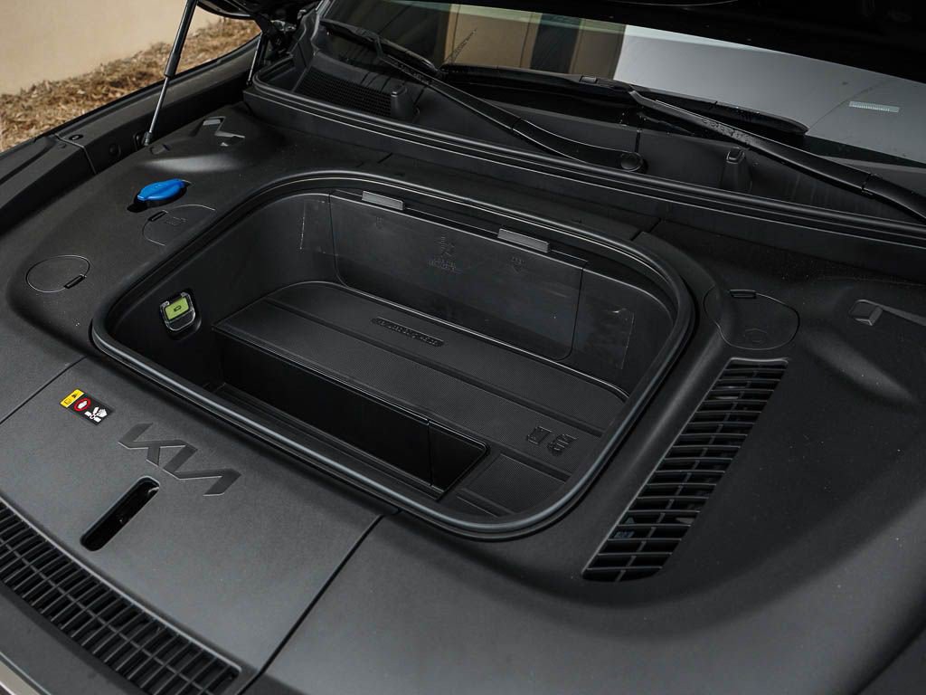 New 2026 Kia EV9 GT-Line AWD/4WD image 7