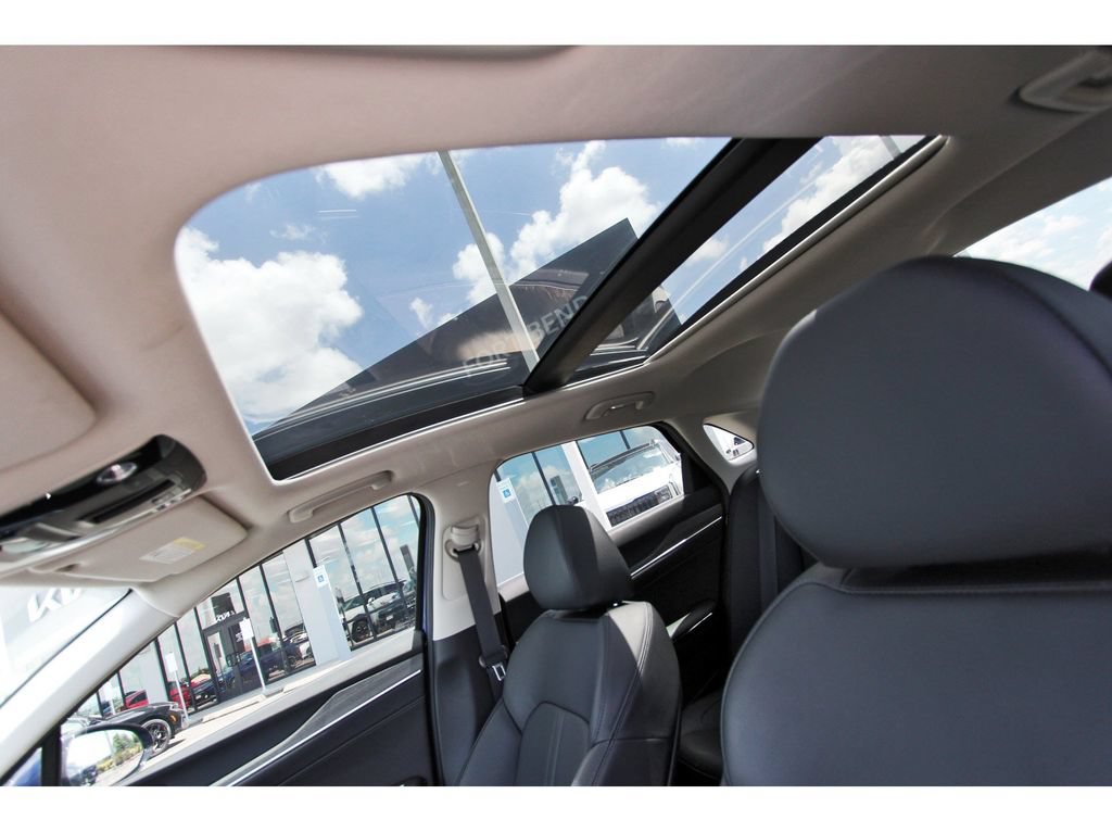 Certified 2026 Kia K5 EX FWD image 33