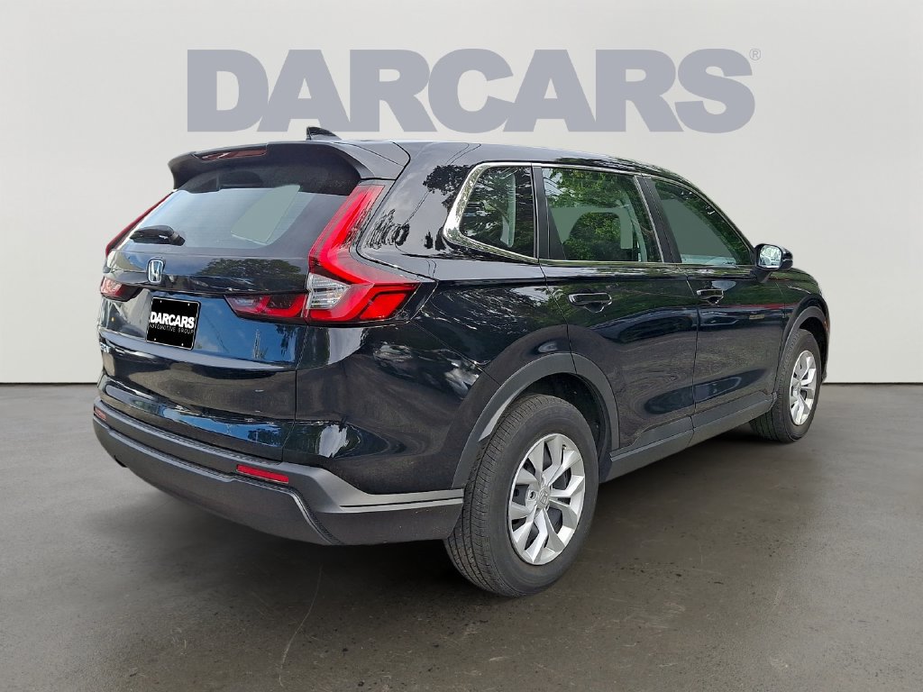 Certified 2024 Honda CR-V LX image 7